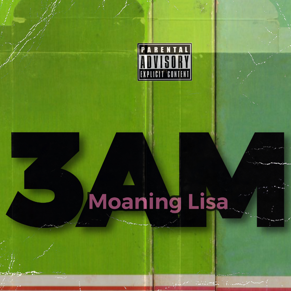 Moaning___Lisa. Альбом Moanin обложка. "Lisa" "синглы и совместные проекты". Moaning Music.