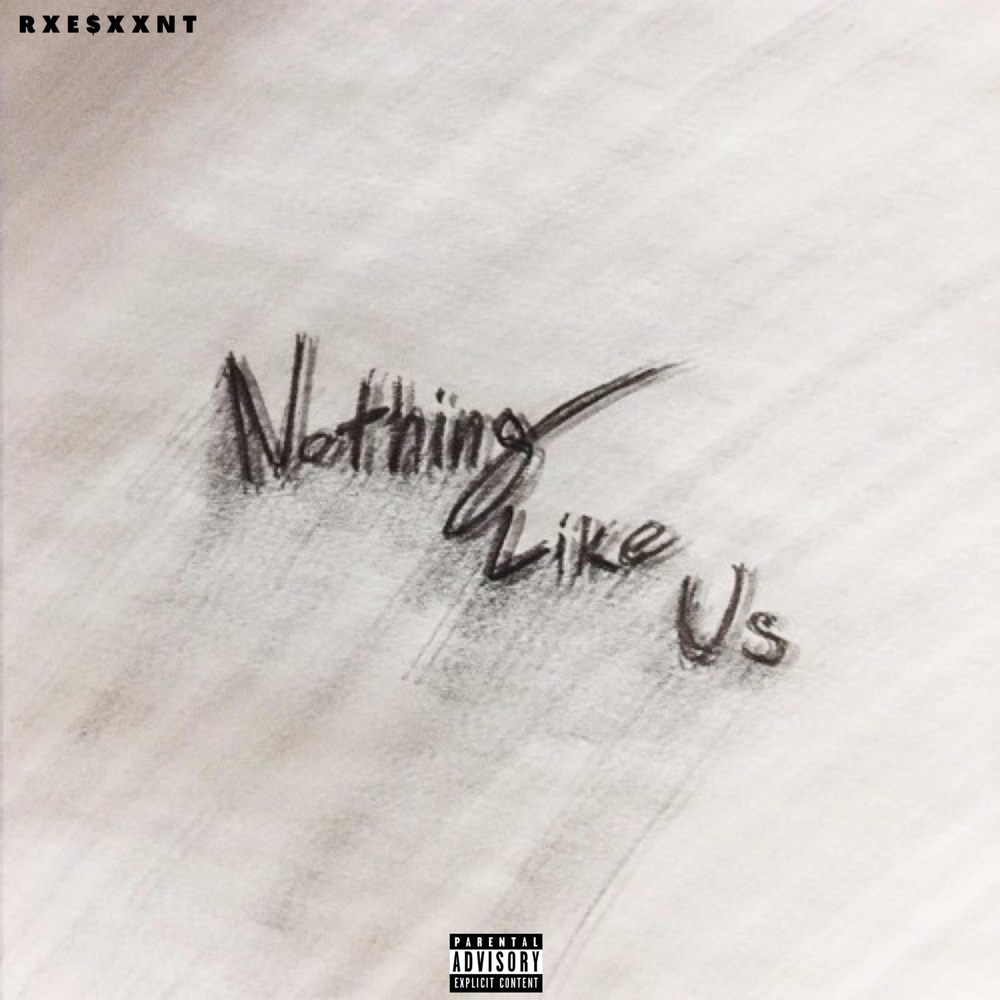 Песня nothing like us