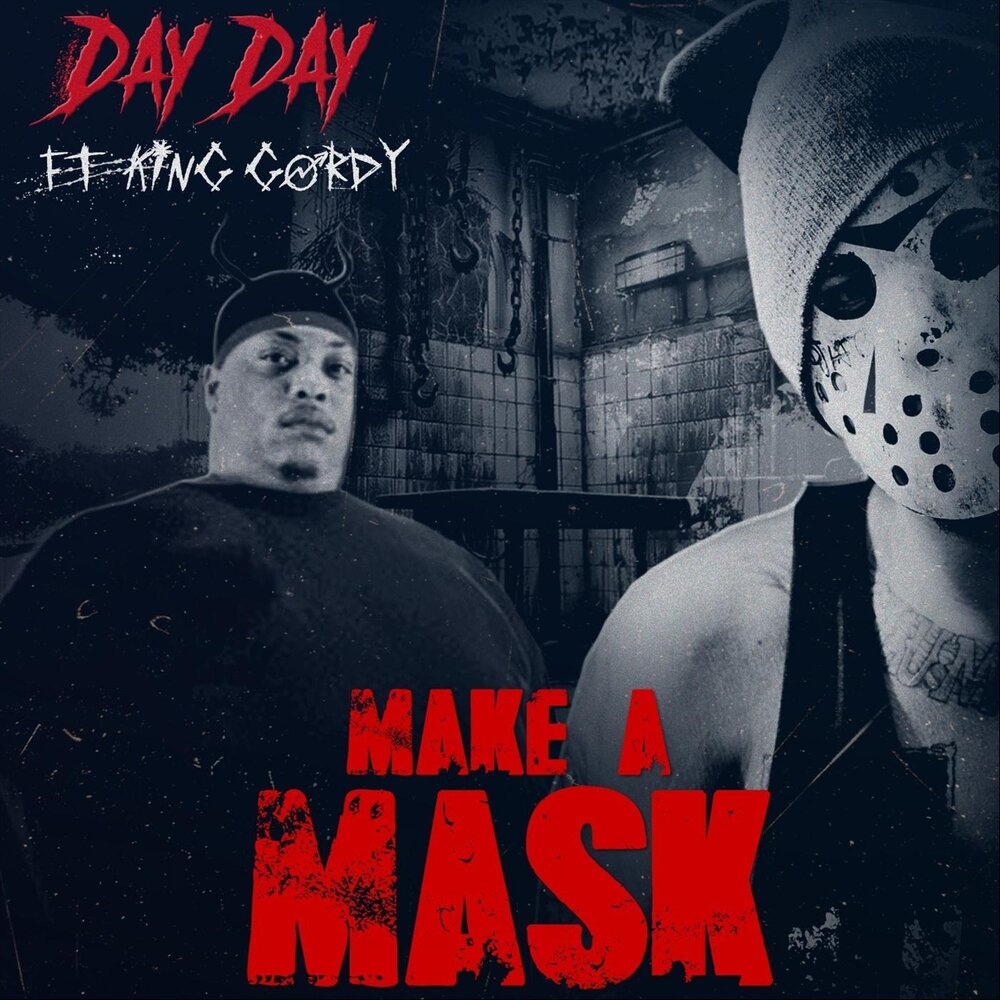 Mask feat