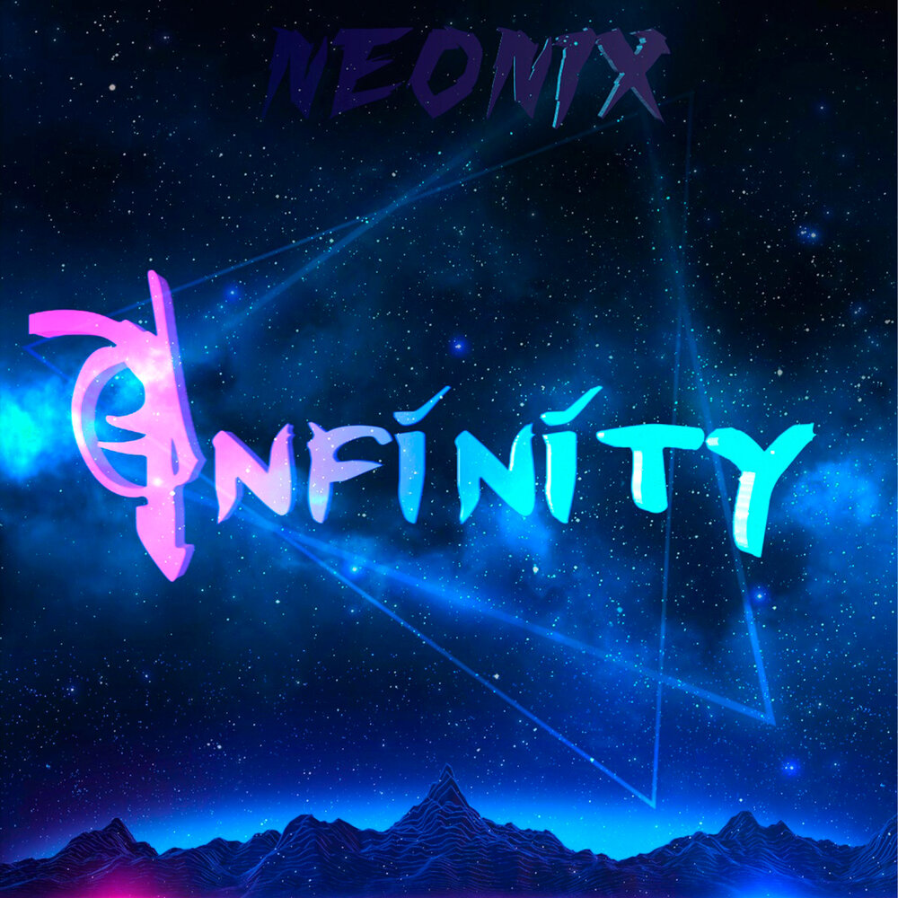 Infinity music. Неоникс. Neonix группа. Neonix x Akeos normalize.