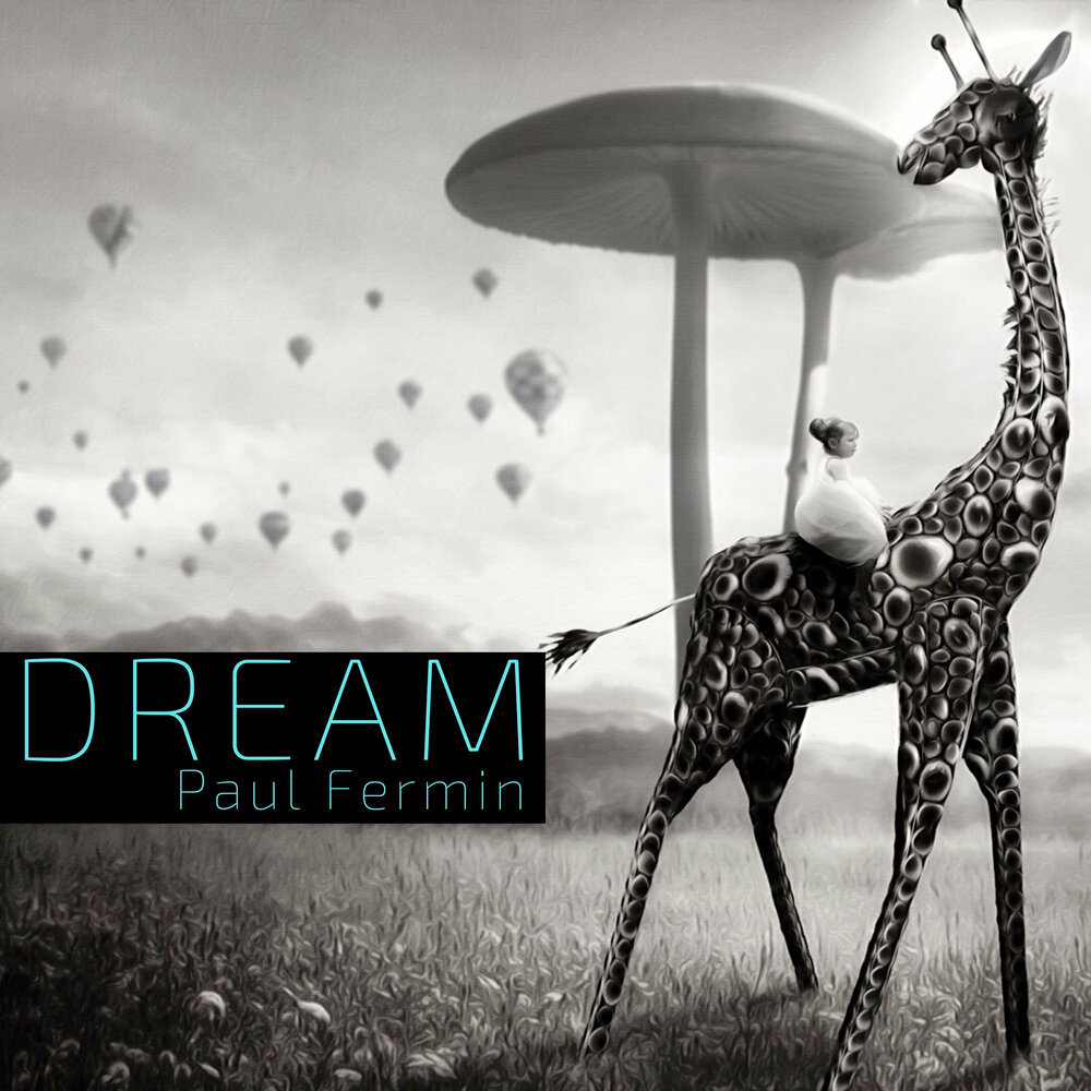 Just a dream paul. Dream on me (Paul Woolford Remix) Ella Henderson, Roger.