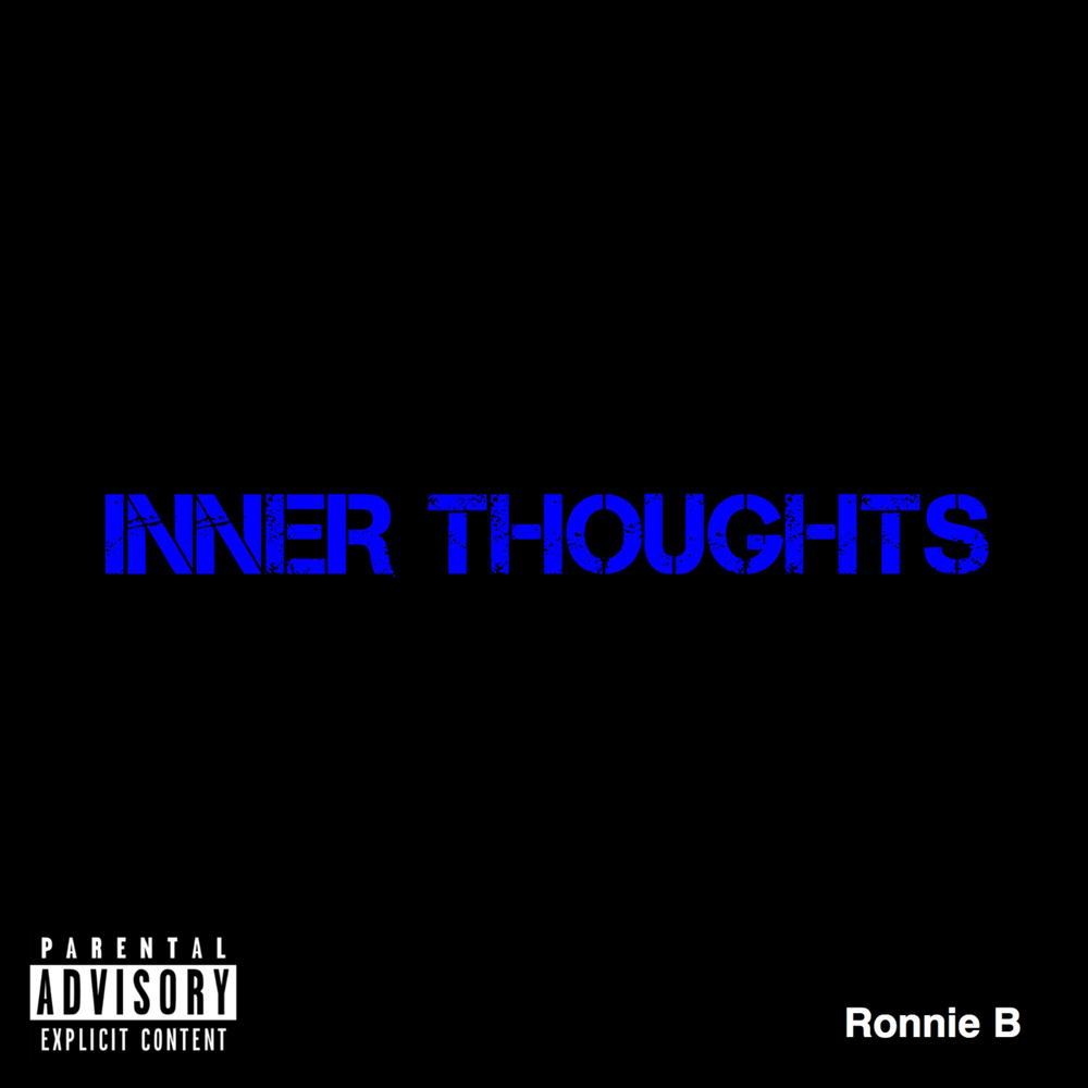 Inner thought. Inner thoughts.