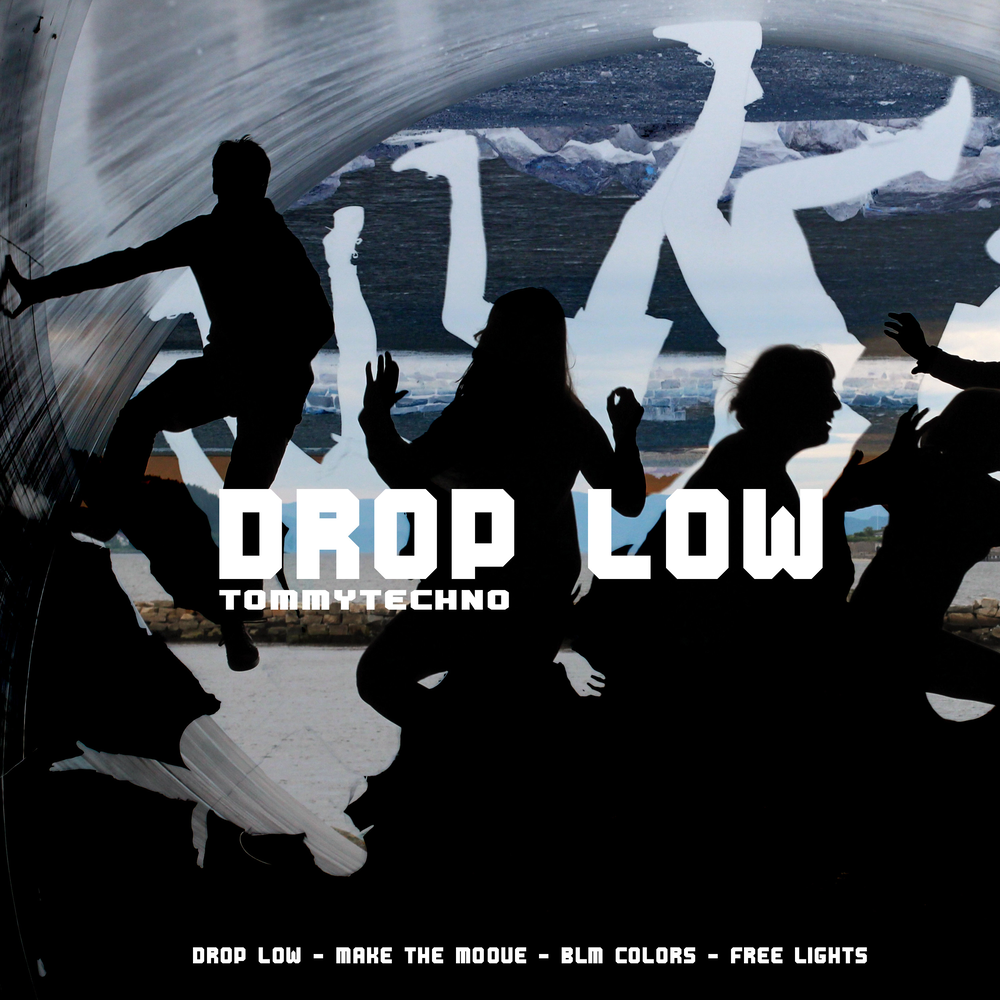 Drop in low. Dropped low.