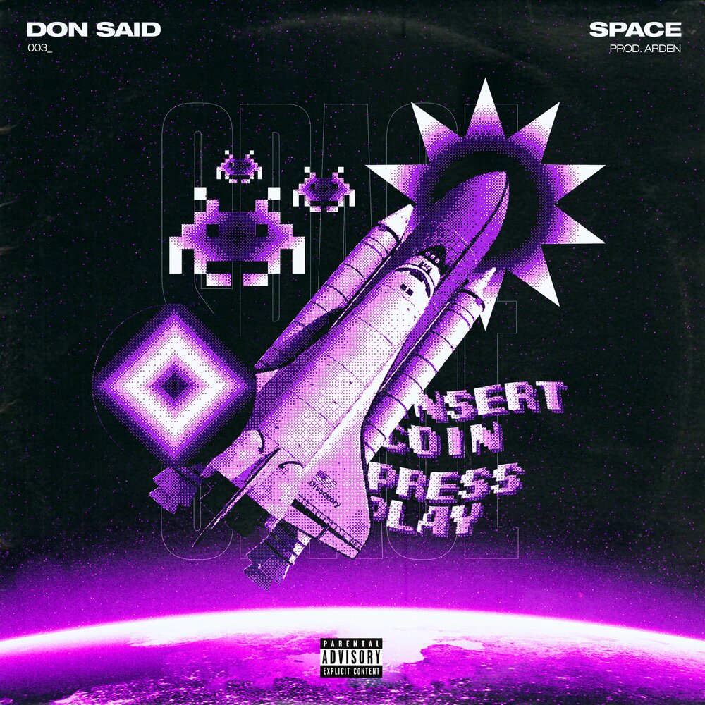 Space don