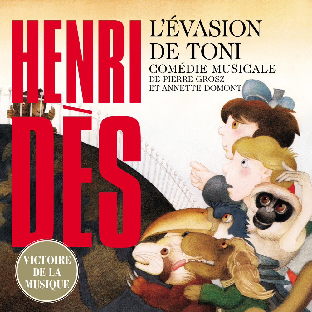 Henri des