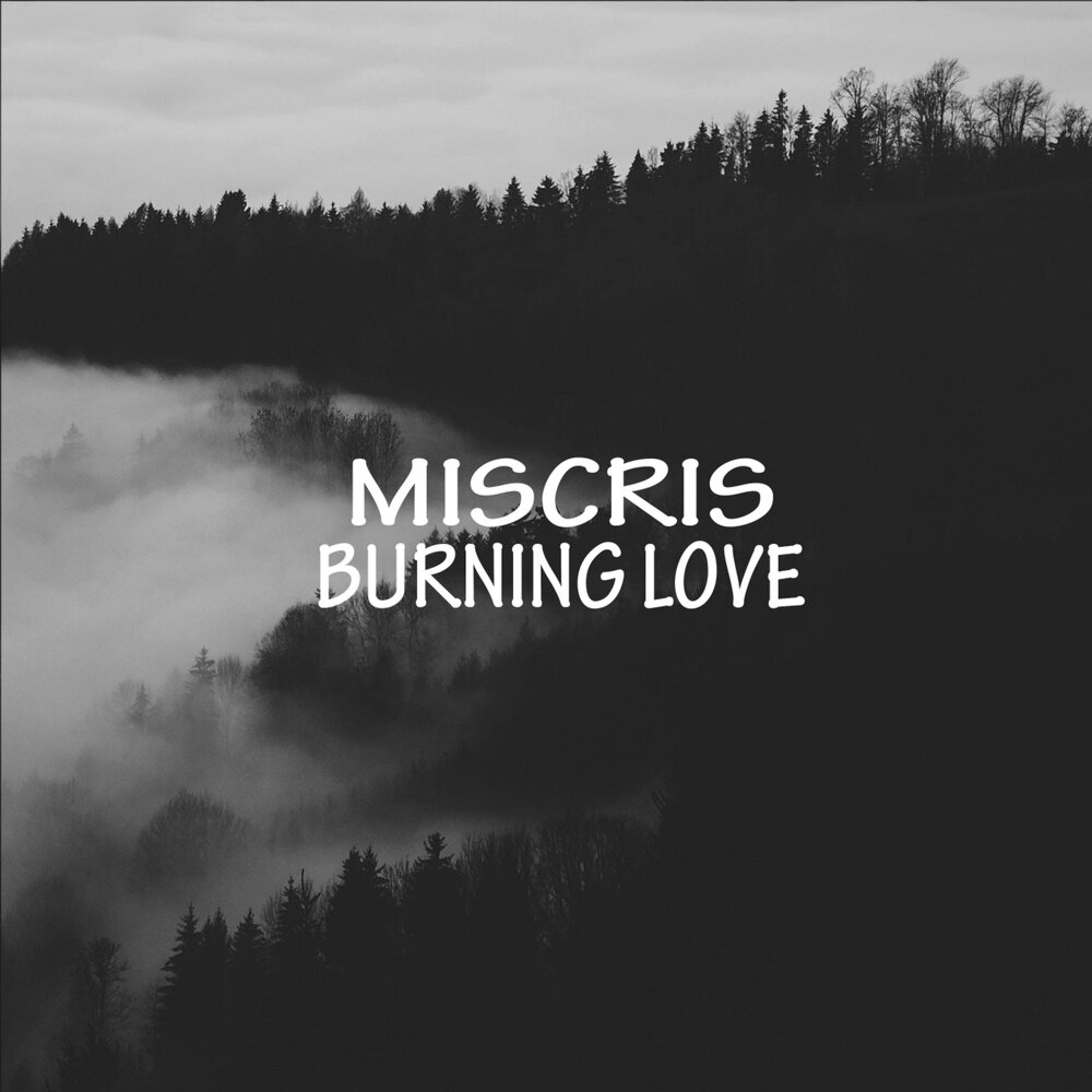 Песня burning love. Burning Love.