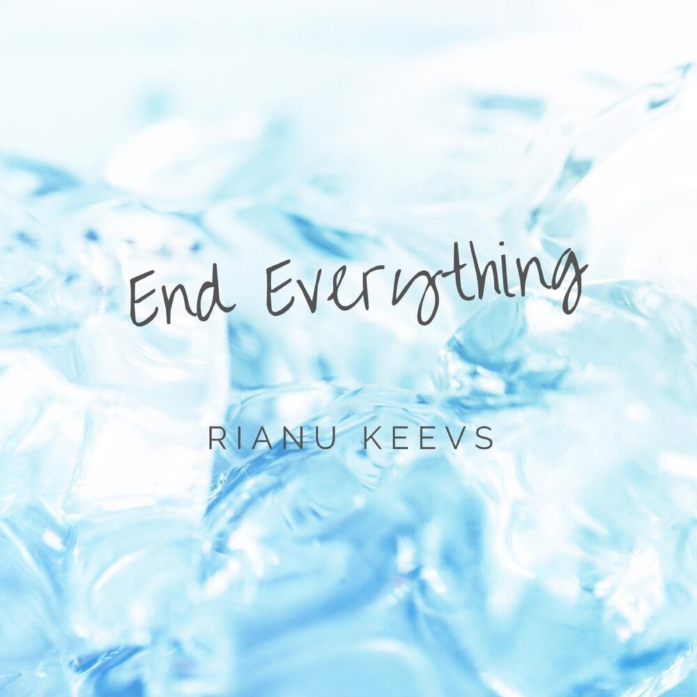 Everything ends