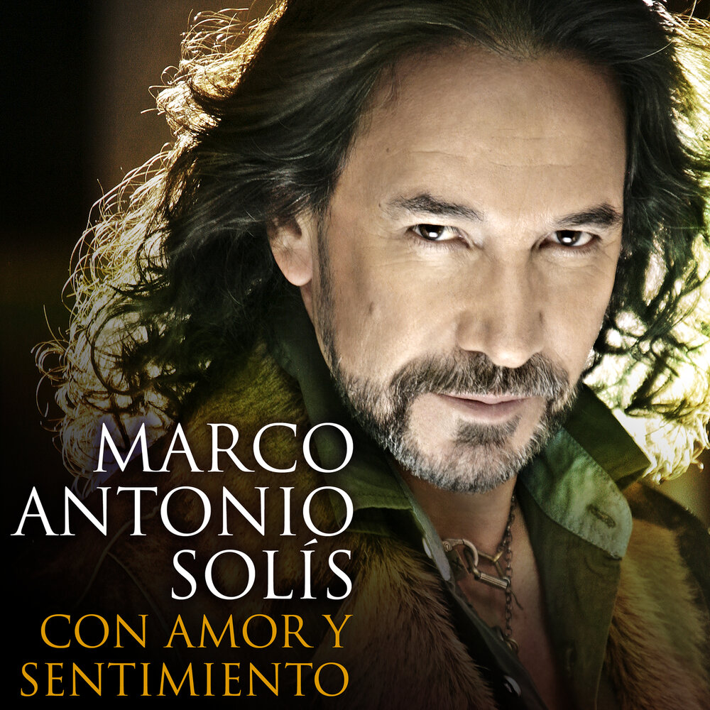 Marco Antonio Solis 1970