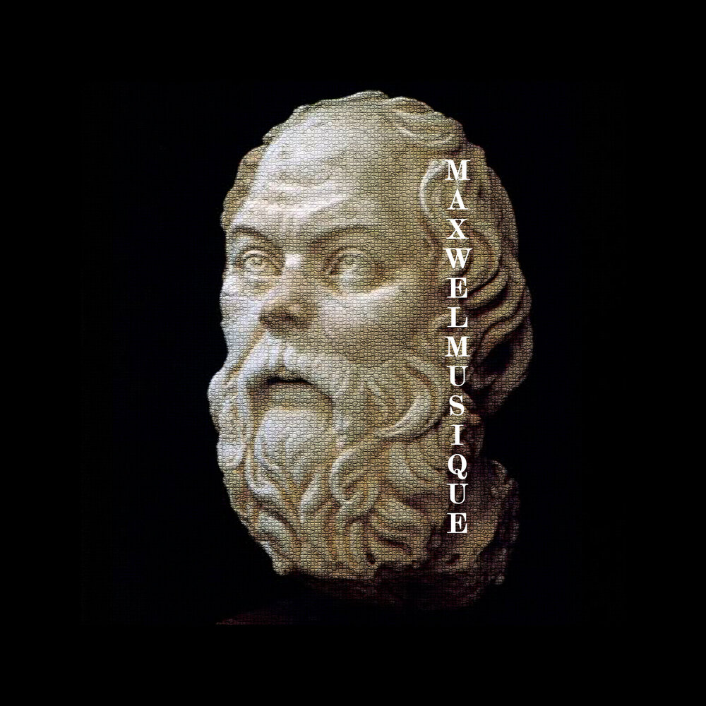 Сократ статуя