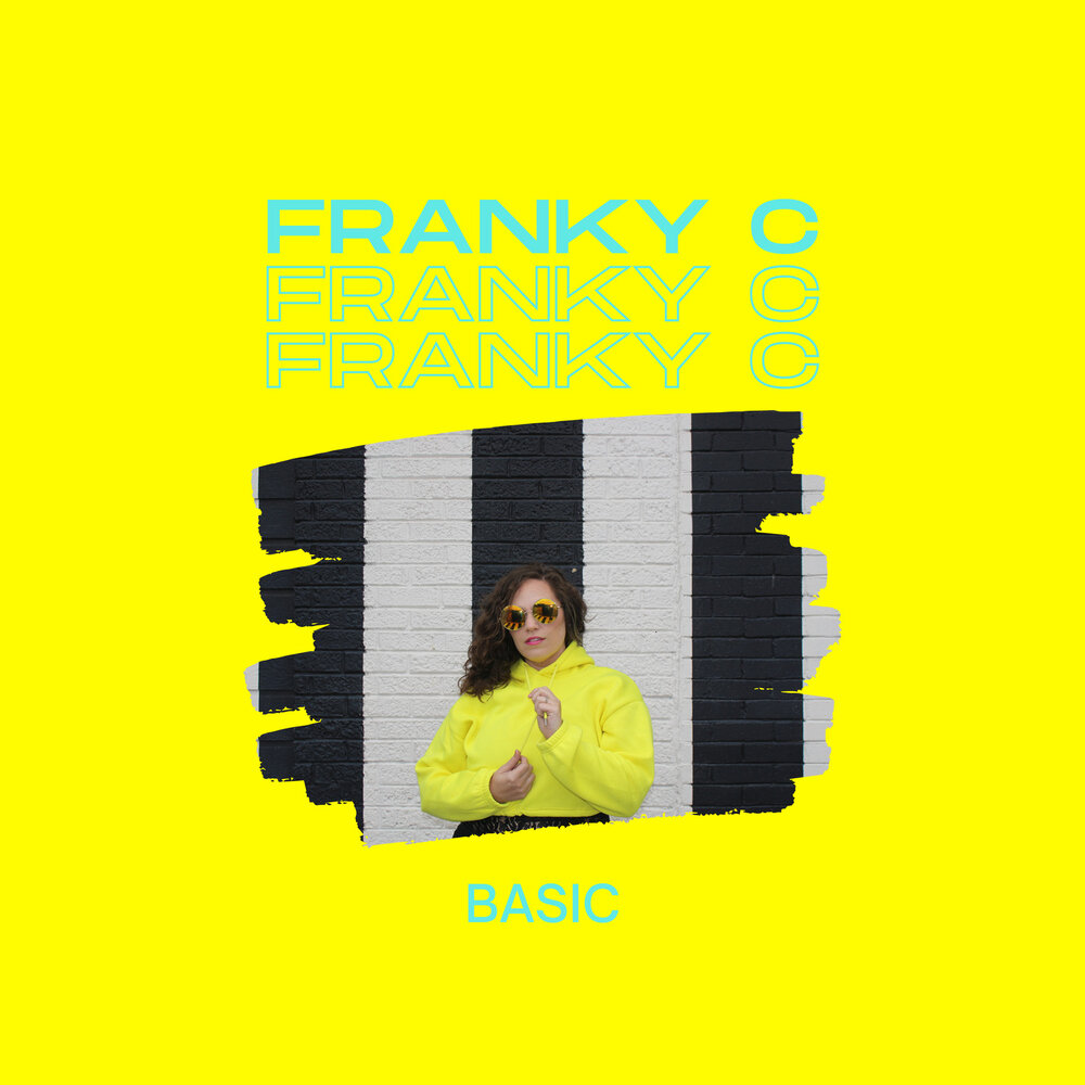 Frankie Basic 2012.