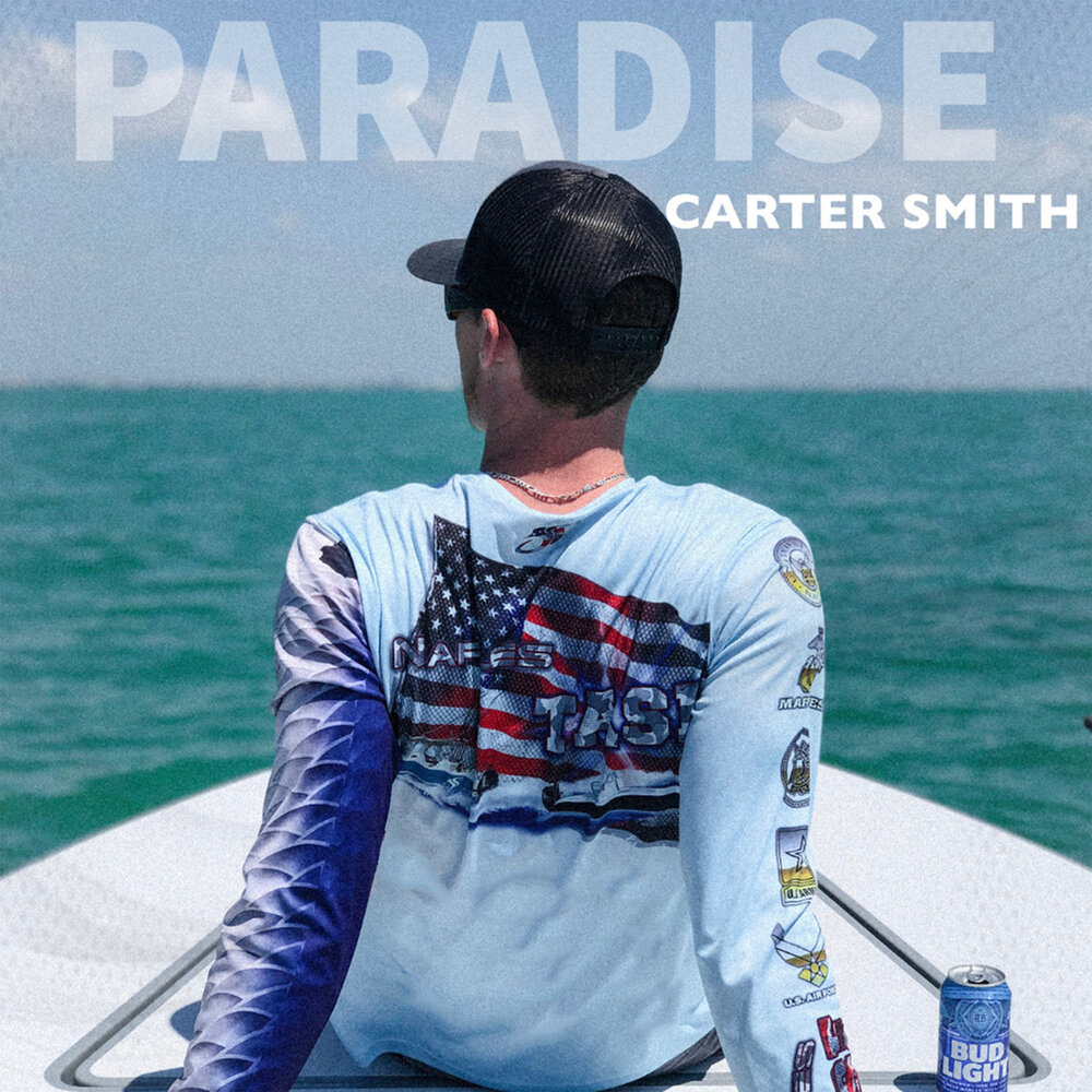 Web paradise. Компания Smith Carter. Carter Smith ai Tominaga.