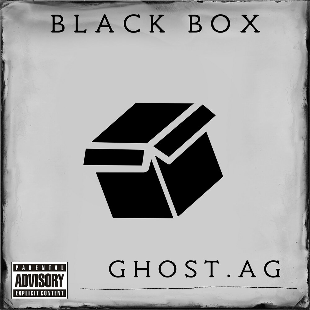 Ag black. Ghost дискография. Блэк бокс альбомы. Cherry Ghost дискография. Группа Black Box.