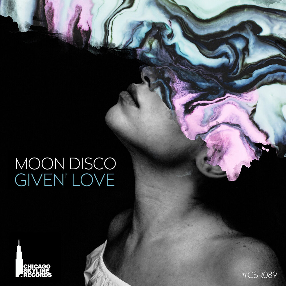 Given love. Moon исполнитель. Moon Disco. Lunar Disco. Lunar Disco terrible Happiness.