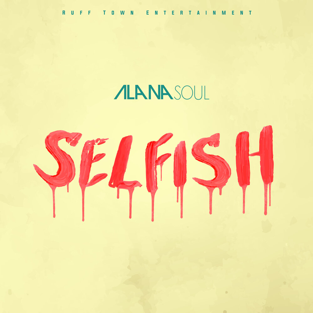 Alana Soul.