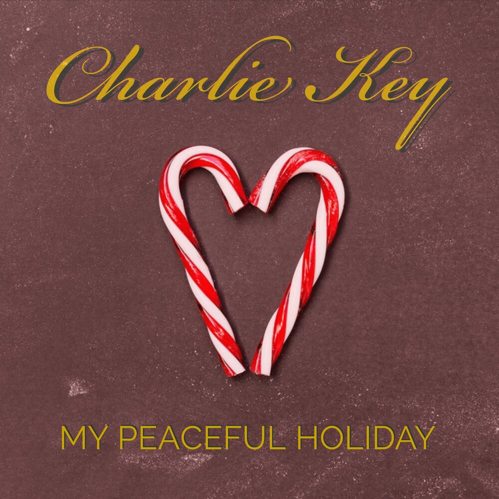 Holiday key. Charlie Key.