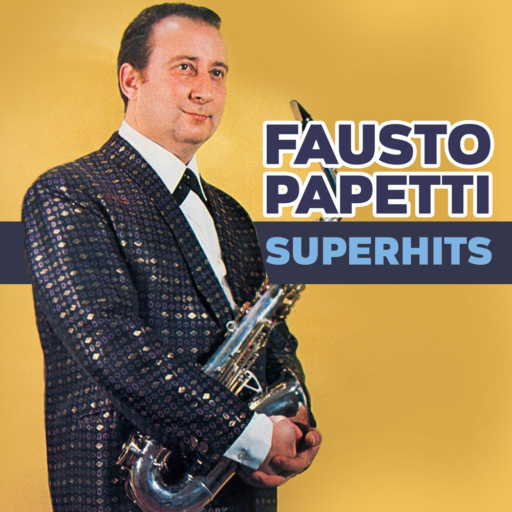 Fausto papetti