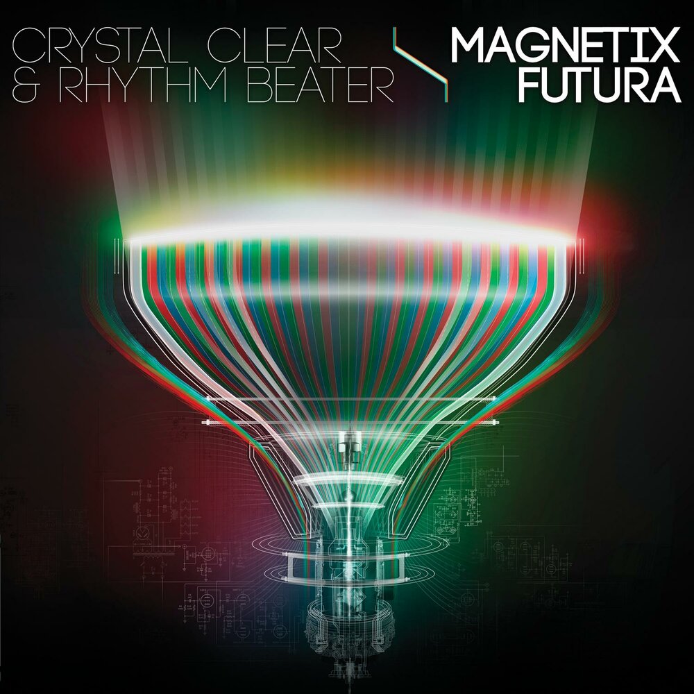 Cleared песня. Magnetix. Crystal Clear. Magnetix 1991. Groove Sonars Magnetix.