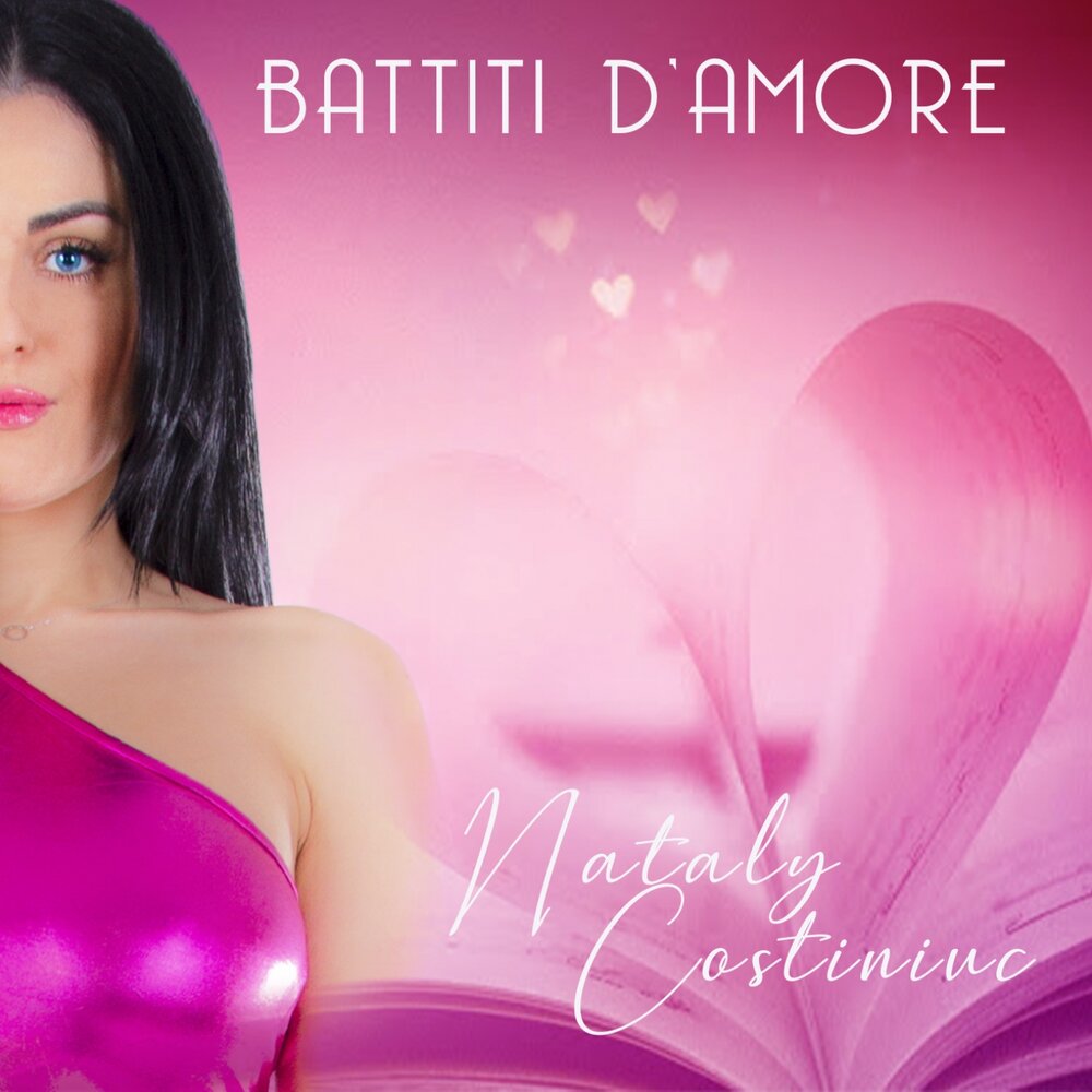 Музыка amore. Nataly Costiniuc. Battiti. Nataly Costiniuc молдавская певица биография. Aicha d' Amore.