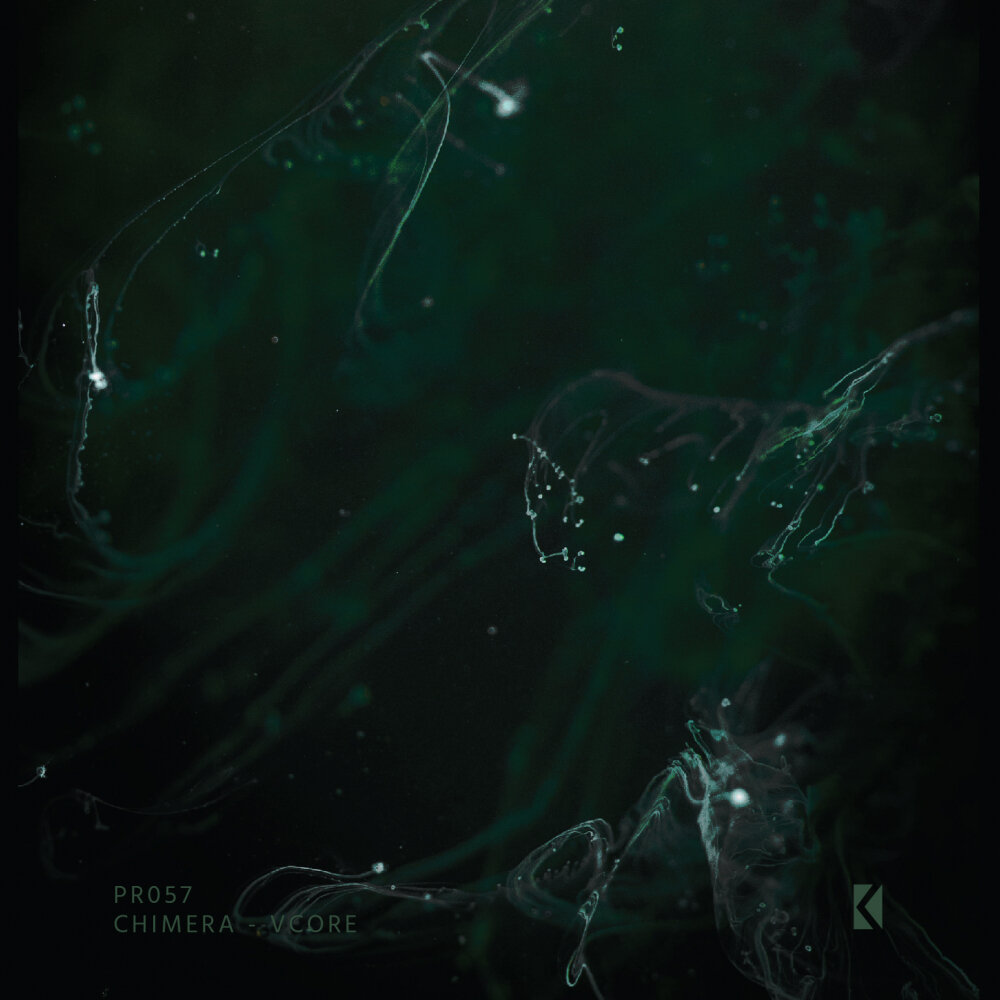 альбом химера слушать