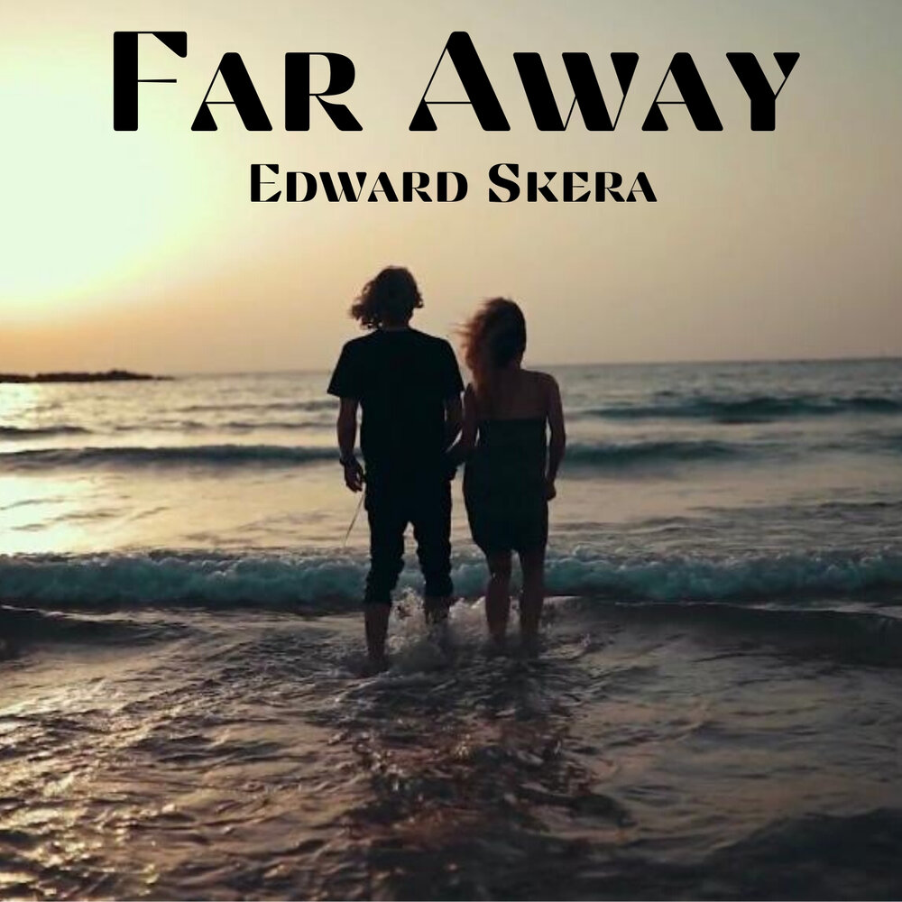 Love far away radio. Away исполнитель. Far away. Far away песня.