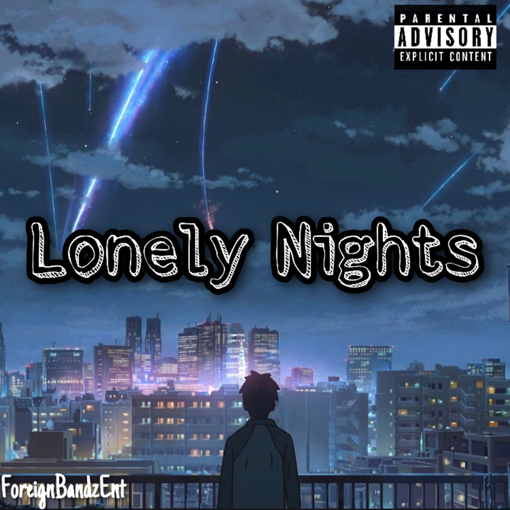 Lonely night