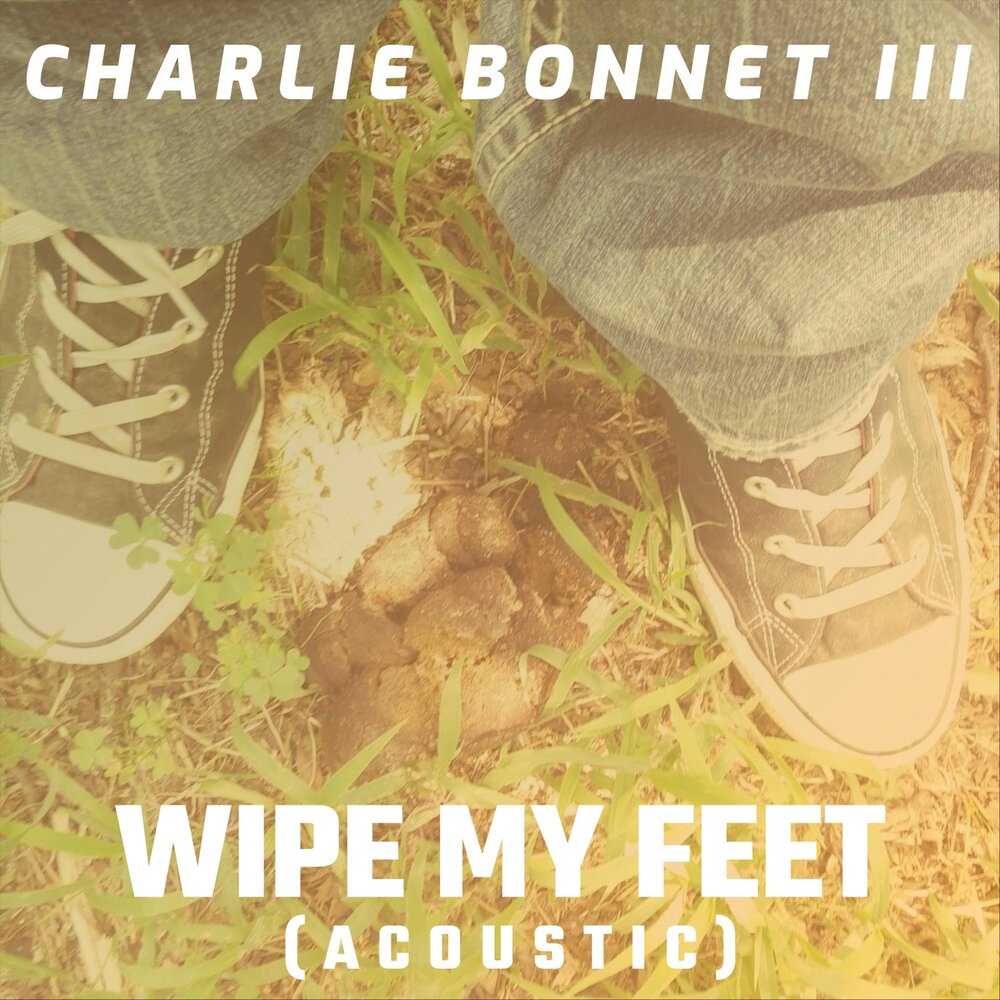 Слушать песню вайп. Charlie feet.