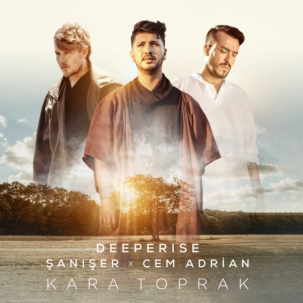 Feat kara. Deeperise. Kara Toprak Islandman, Jacob. Песня Deeperise.