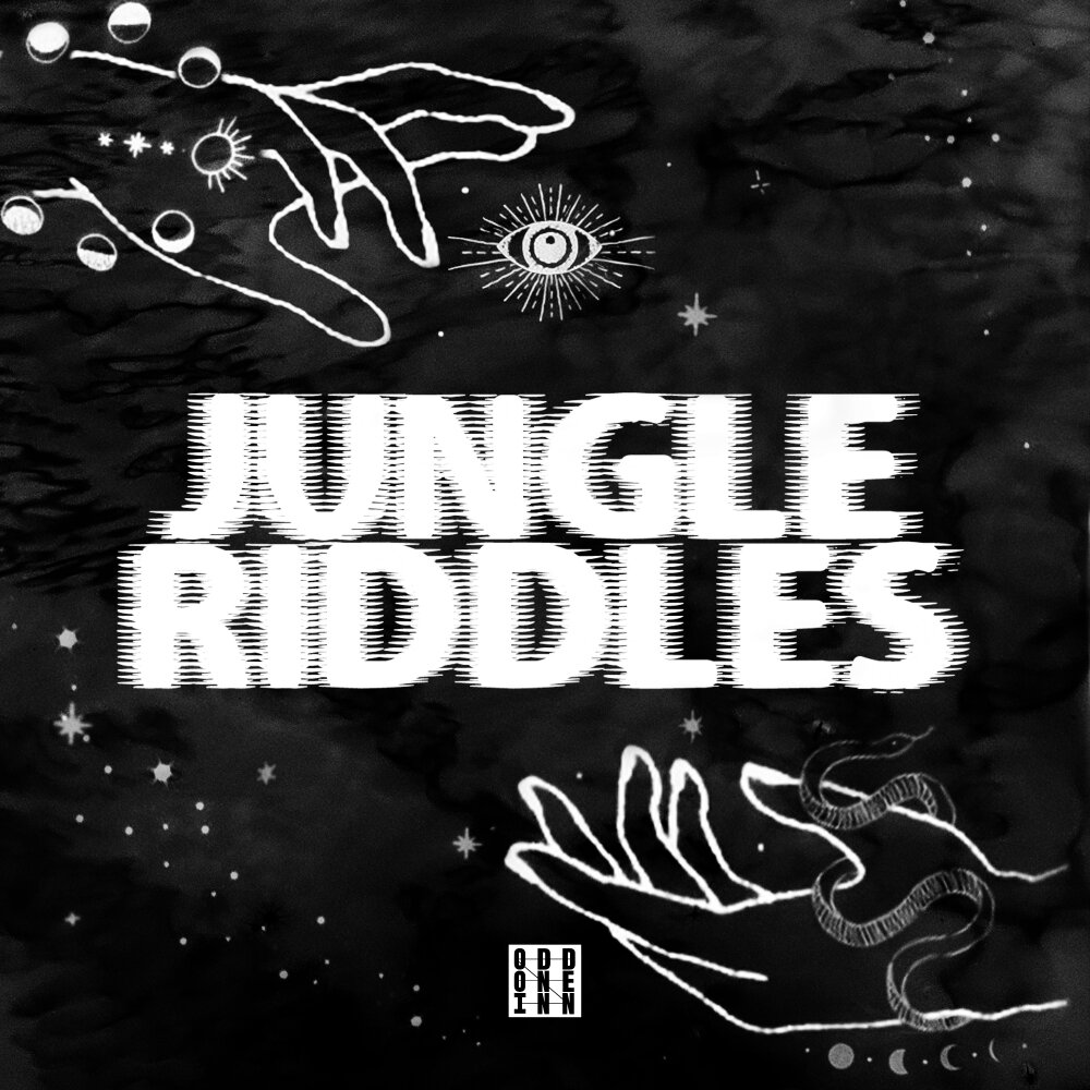 The riddle radio edit mix. Мистер Джангл. Мистер Риддл.