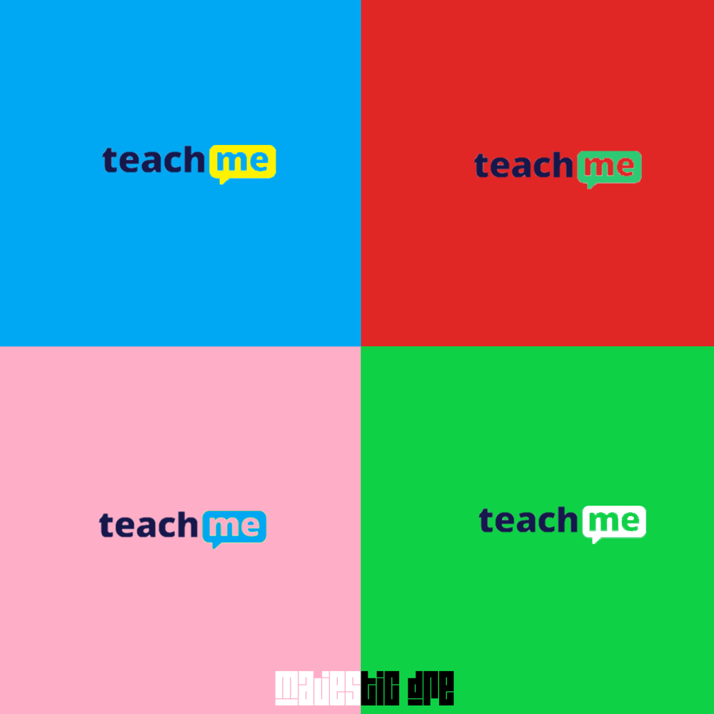 Песню teach me