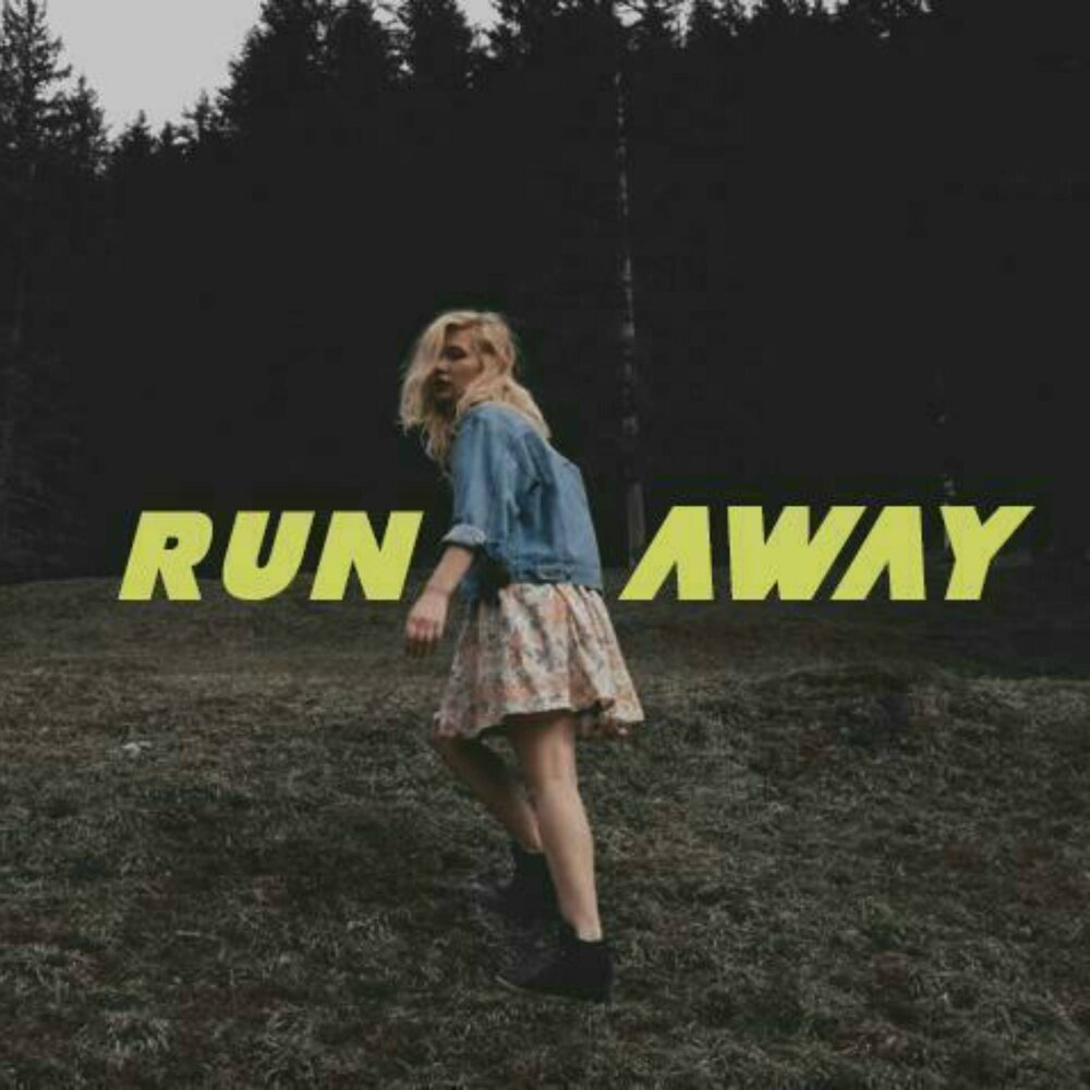 Away песня на русском. Runaway песня. Runaway Aurora обложка. Мелодия Runaway. Обложка на песню Runaway.