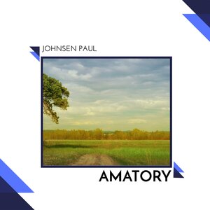 Johnsen Paul - Amatory