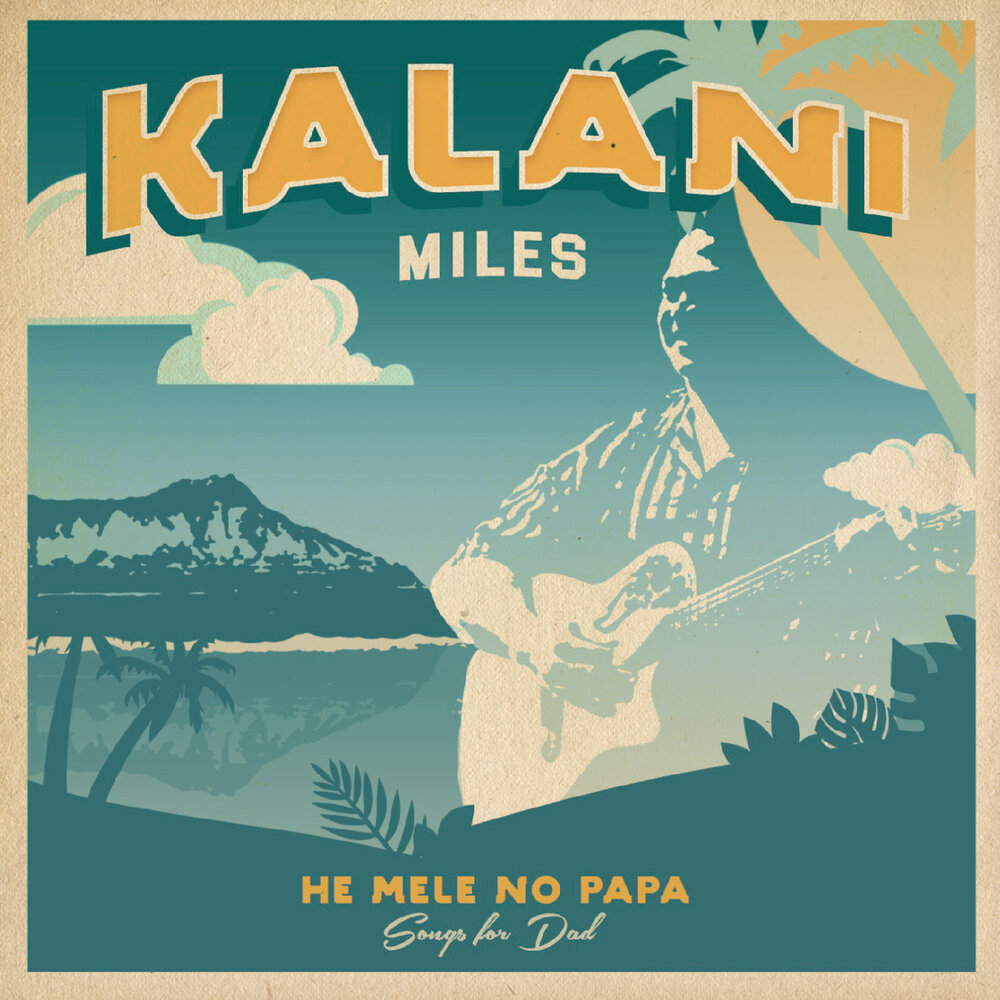 He aloha. He aloha