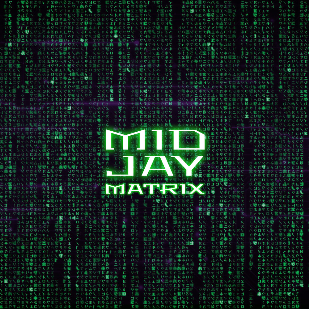 Soundclick. Midjay. Матрикс слушать. Matrix album Cover jpg. Midjay logo.