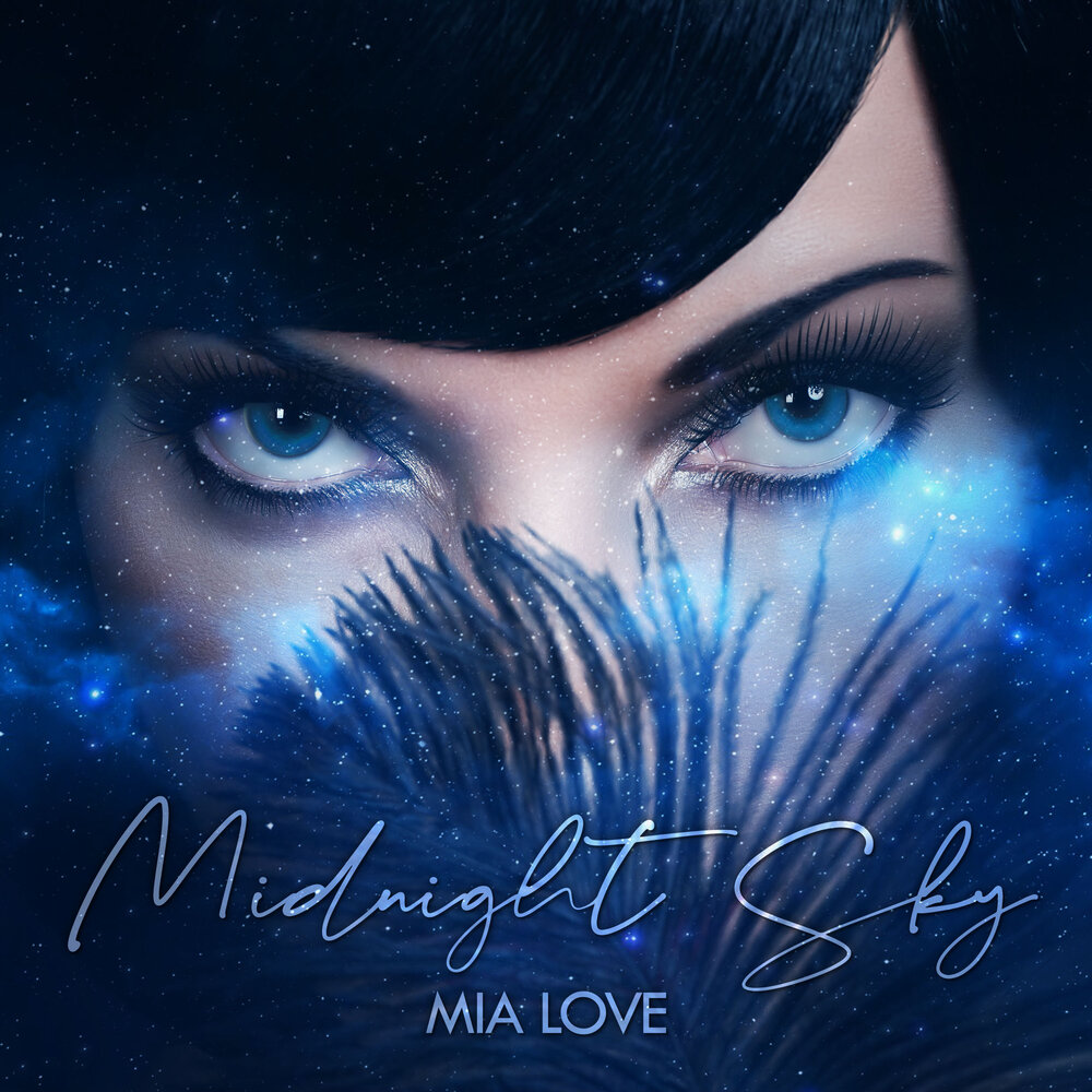 Mia Love. Midnight Love. Mia Lovely. Love Midnight photo.