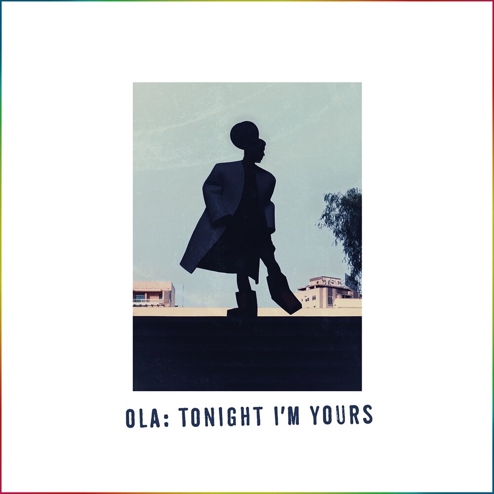 Песня tonight i can. Ola Tonight i'm yours. Ola discography. 1981 - Tonight i'm yours. I'M yours фото песни.