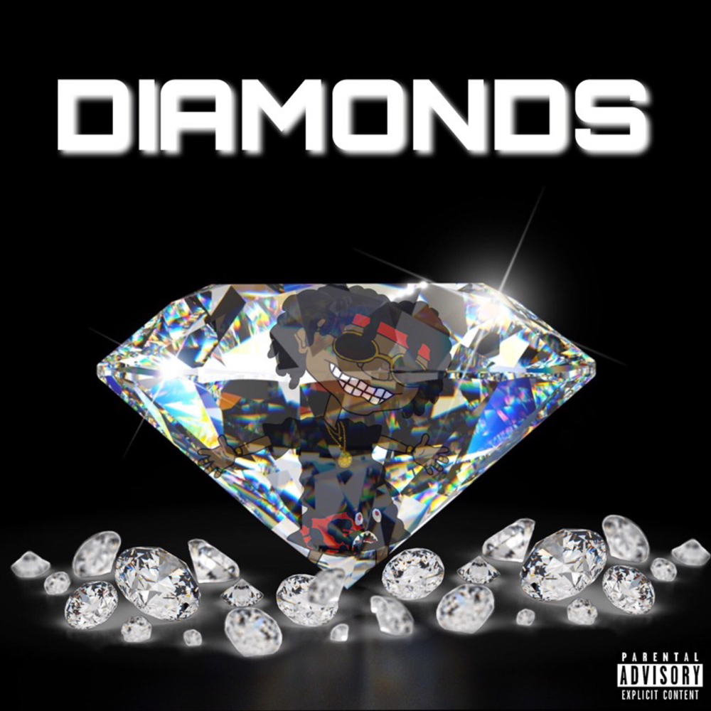 Включи diamond