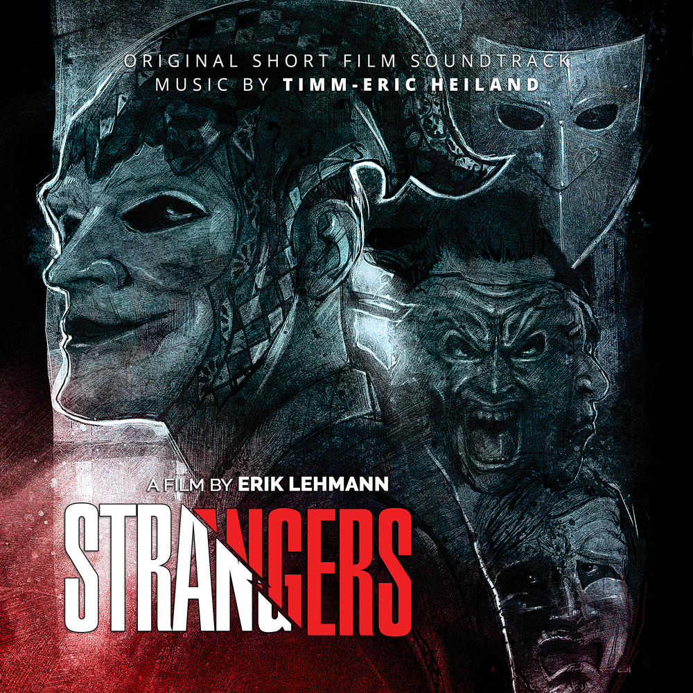 Strangers soundtrack