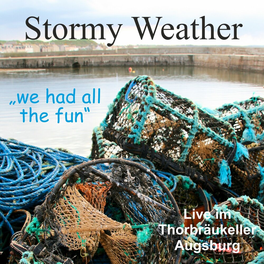 Weather слушать. Stormy weather слушать.