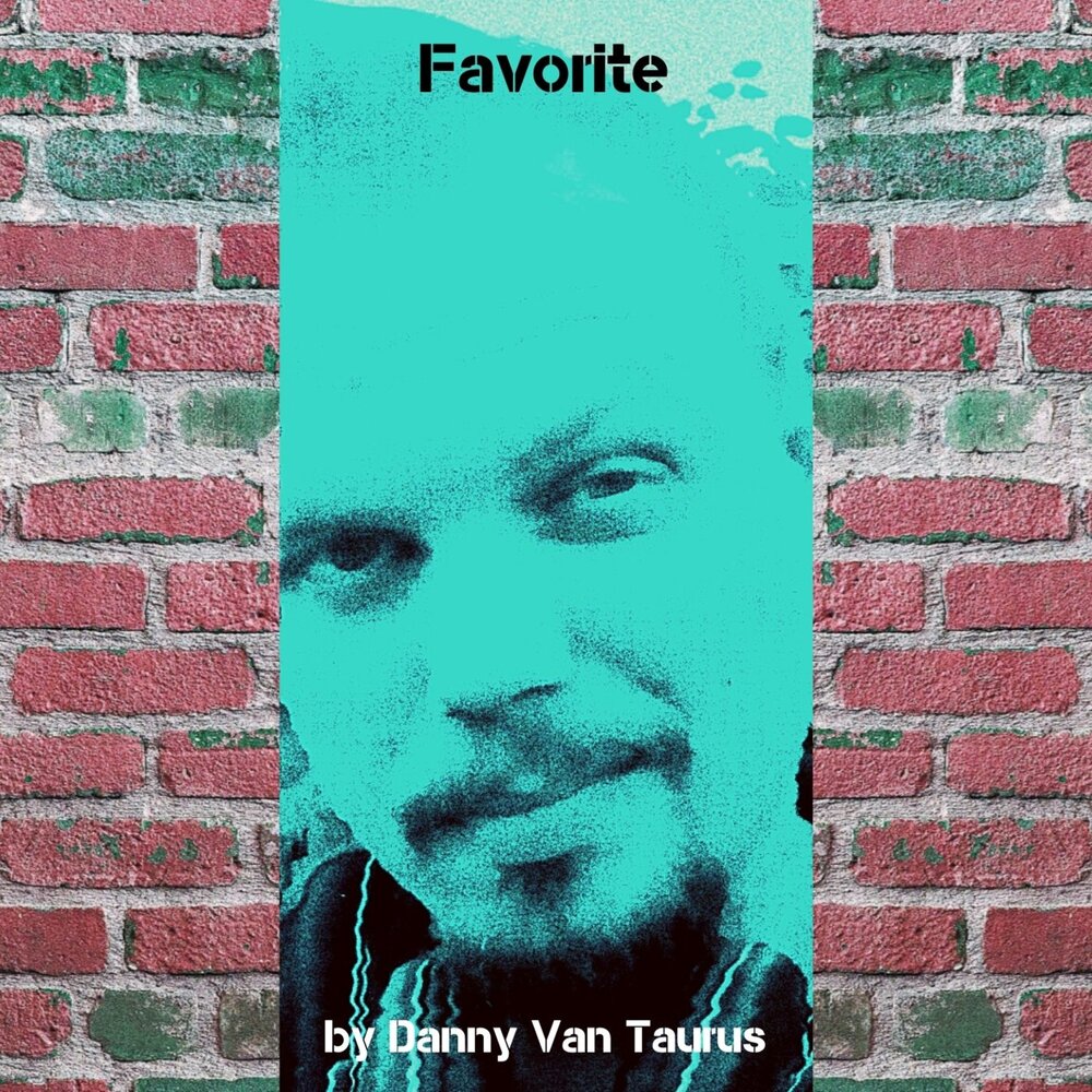 Музыка favorite. Danny van. Daniel van Zaarge.