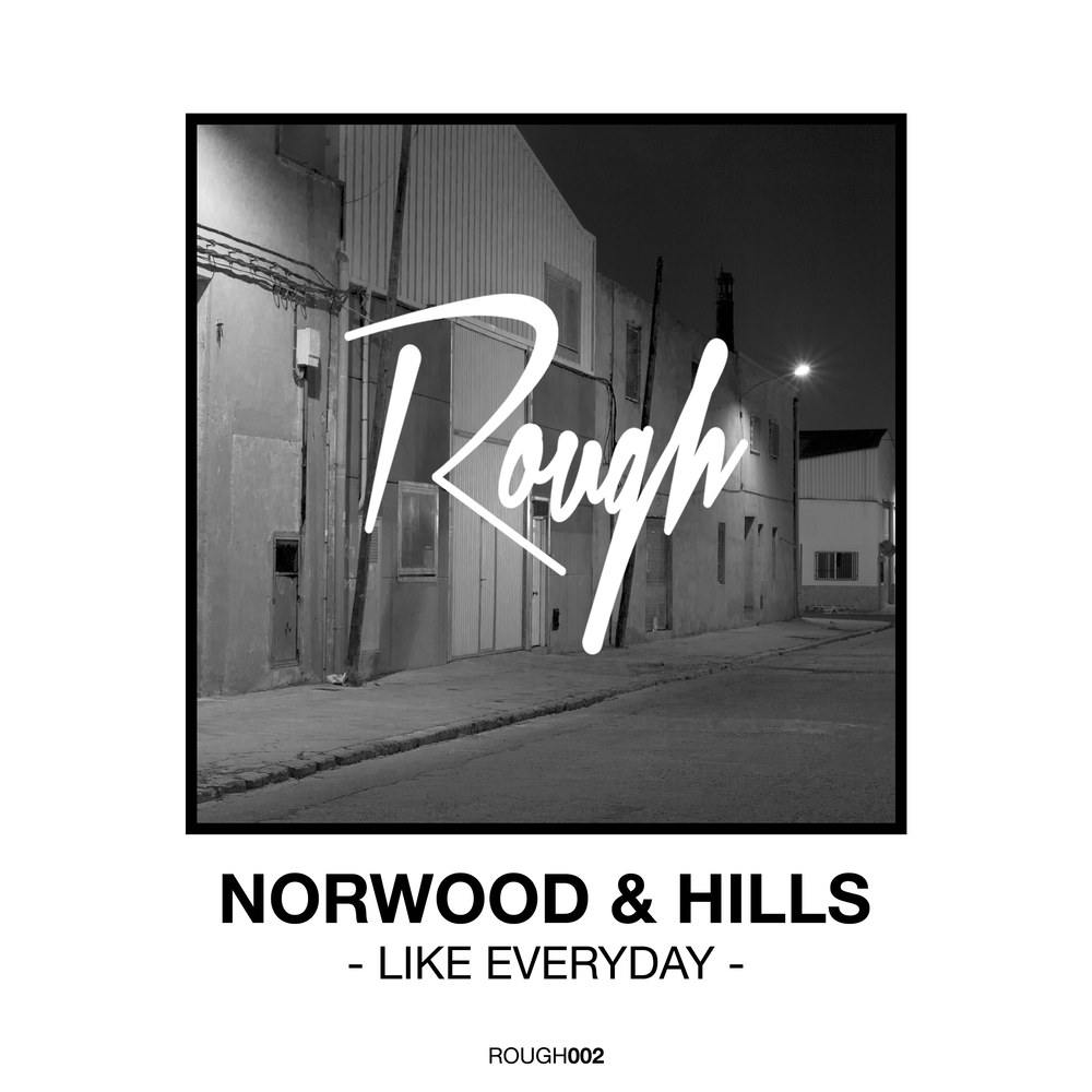 I like everyday. Norwood & Hills. Norwood/Hills - Lazie. Crazy (Norwood & Hills Remix. No service in the Hills.