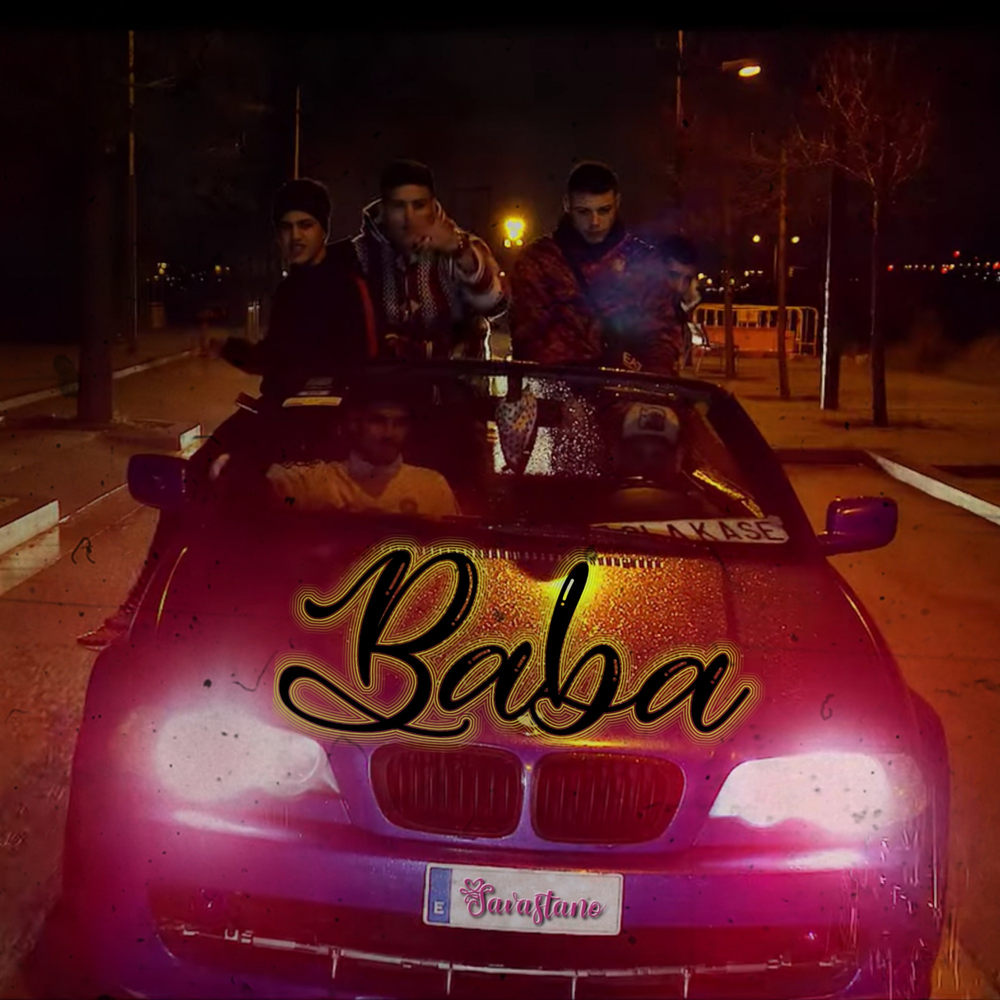 Baba remix