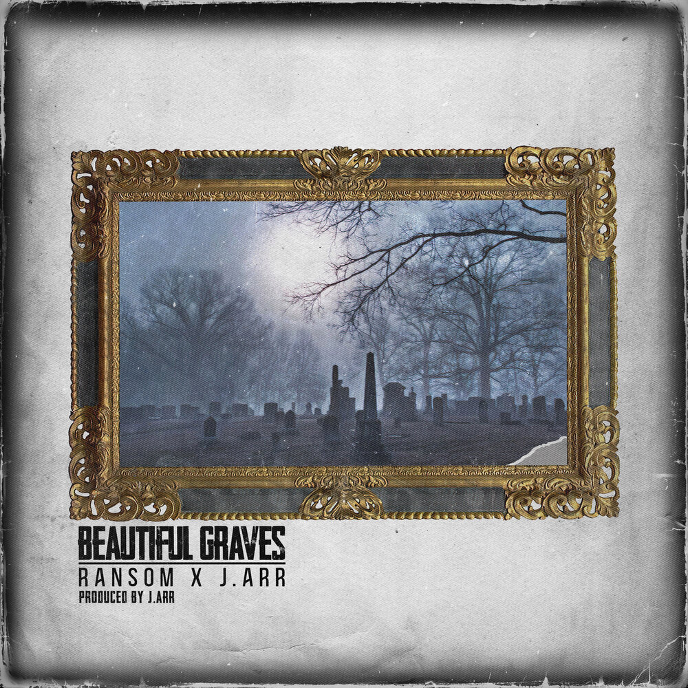 Beautiful graves