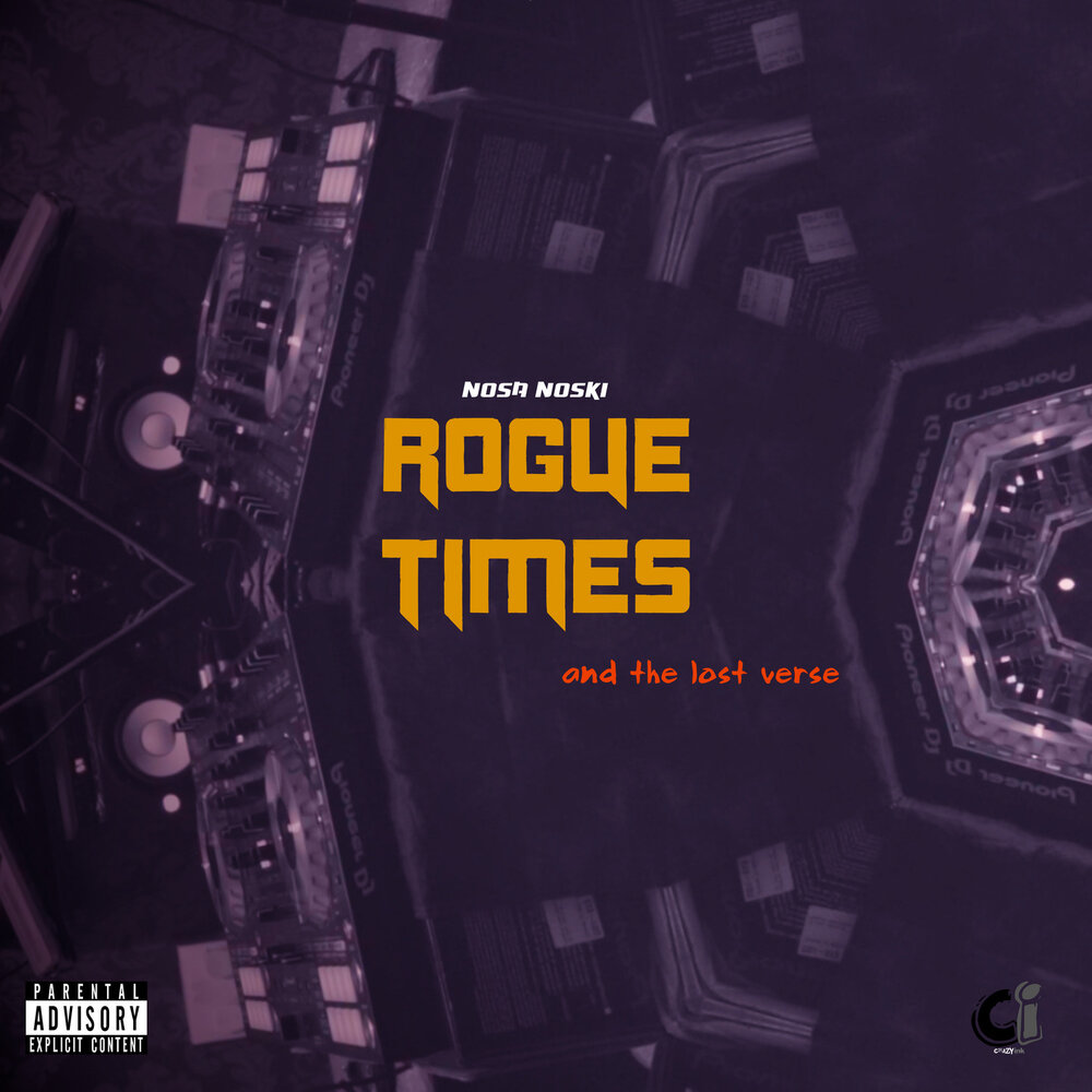 Rogue time. Rogue time