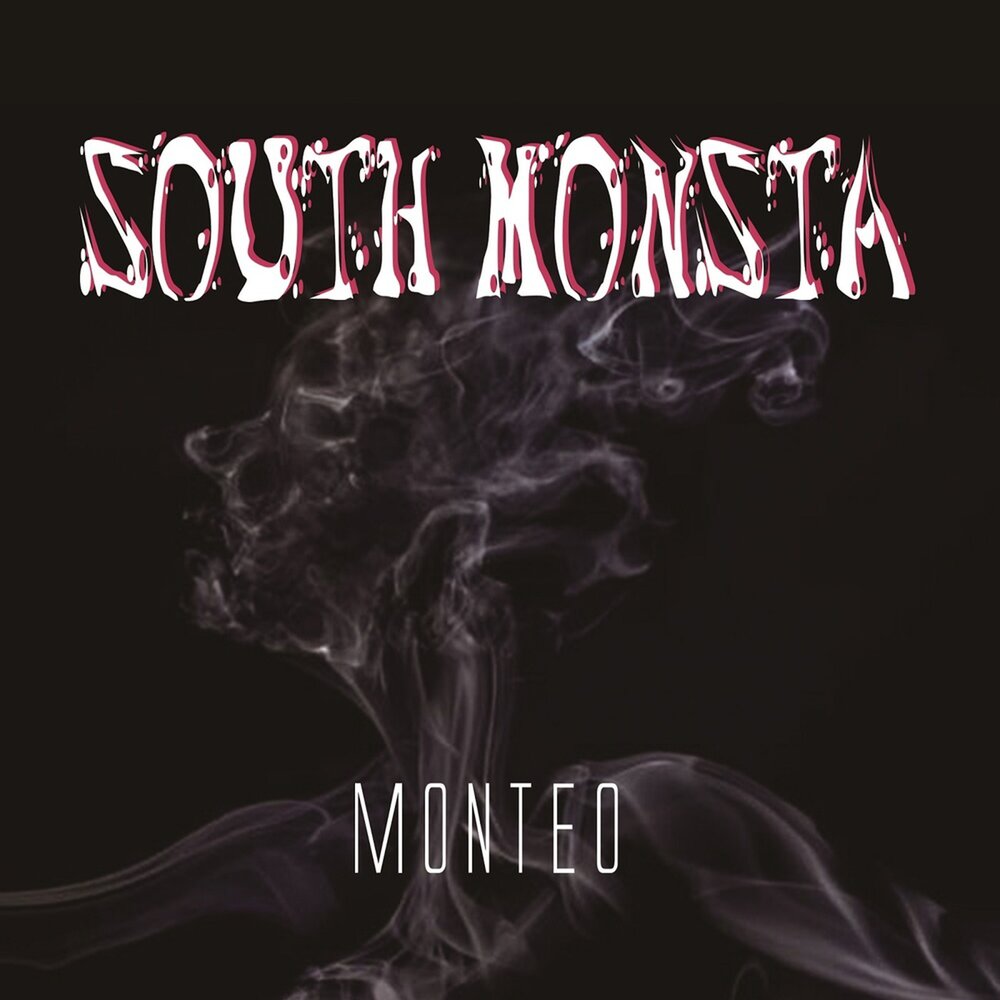 Album s. Песня Monteo.