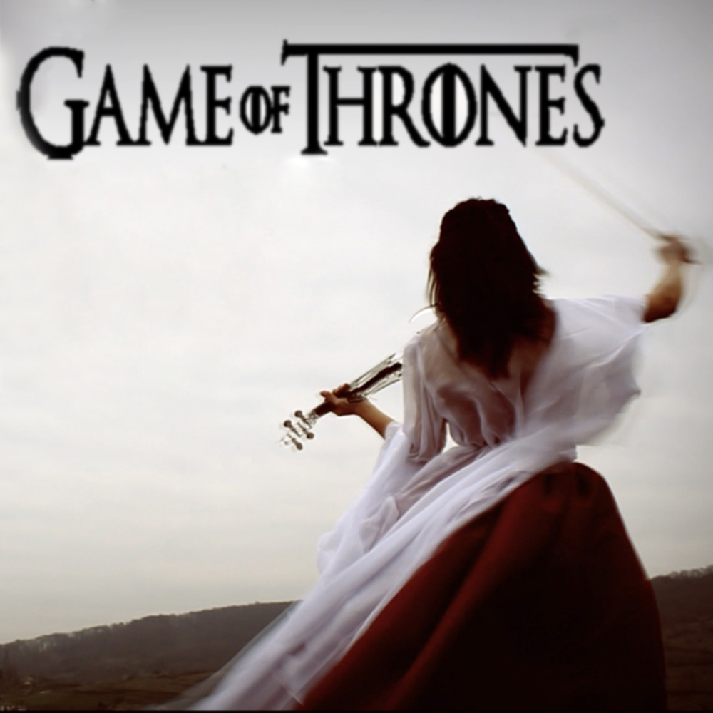 Game of thrones main title