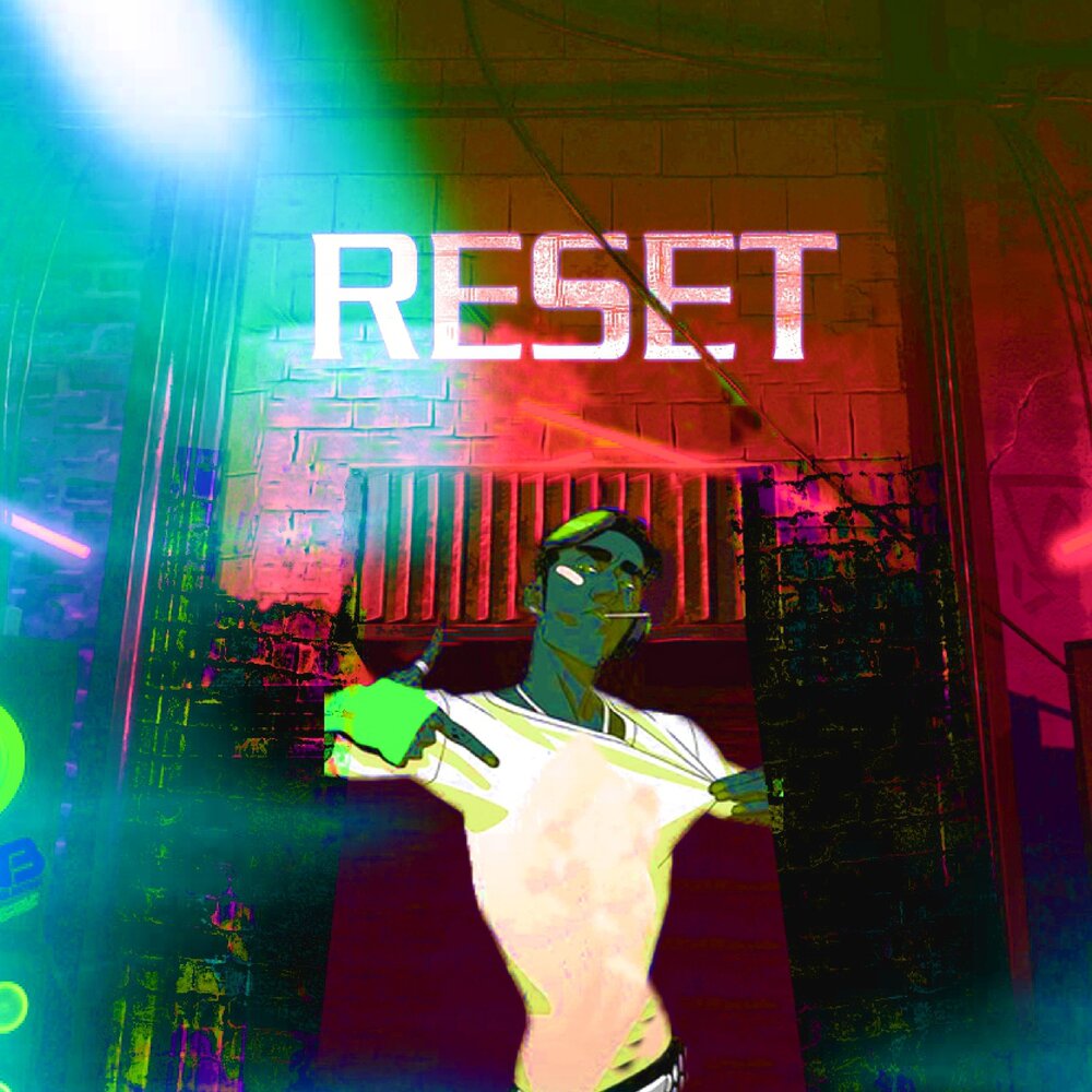 Reset song. Reset песня.