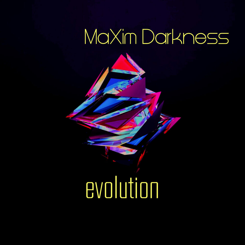 Maxim darkness