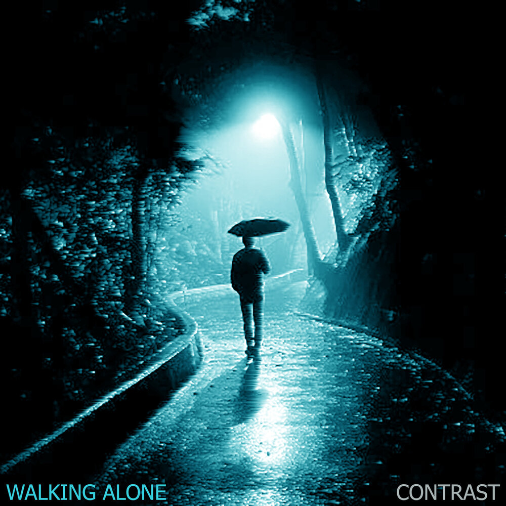 Alone исполнитель. песня walking alone. Walk alone песня. песня walking alone. песня walking alone.