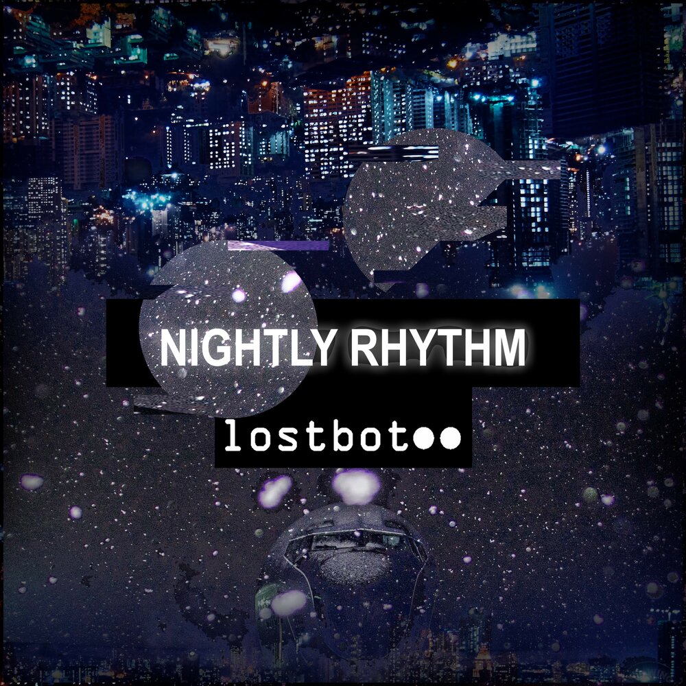 It is the Rhythm of the Night. Michael Dulin Night Rhythms. Night rhythm original mix