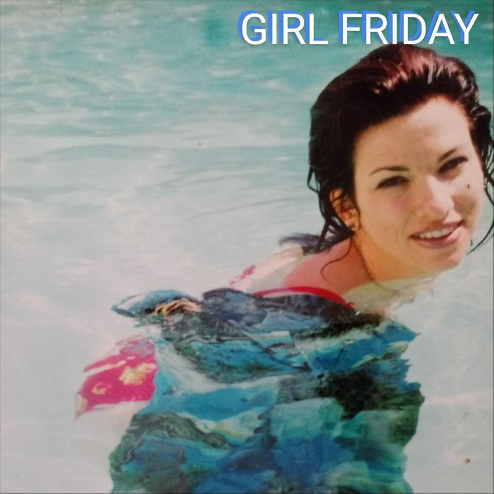 Девушка фрайдей. Friday girl. Friday девочка. His girl Friday. Girl Friday Angeli khang.